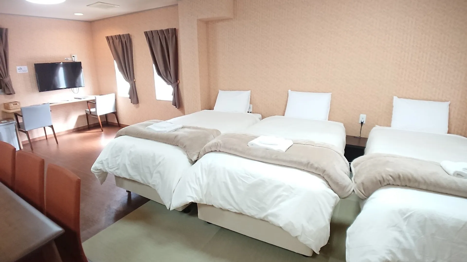 Port House Apartment Osaka 0*,  Japan