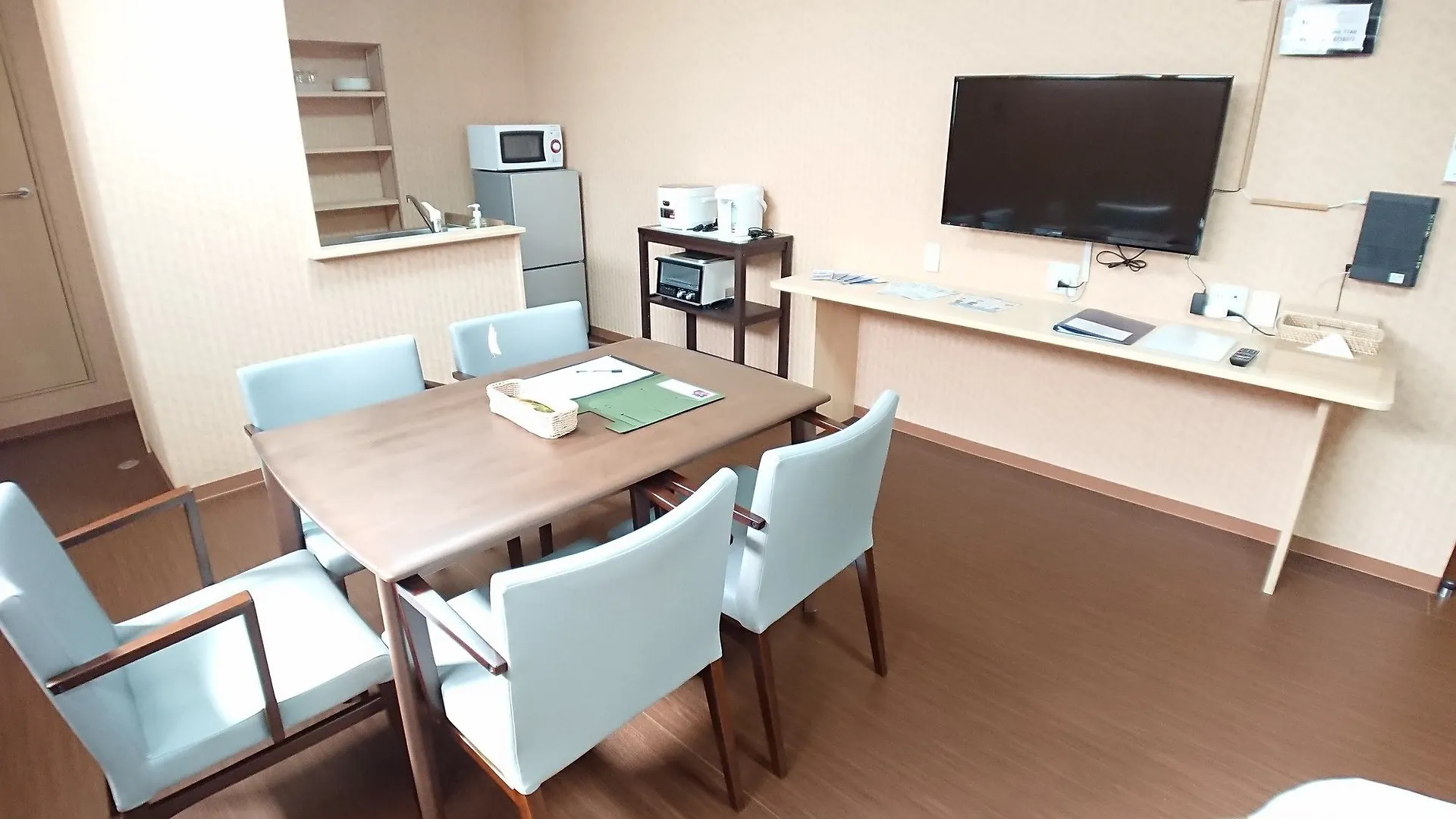 Port House Apartment Osaka