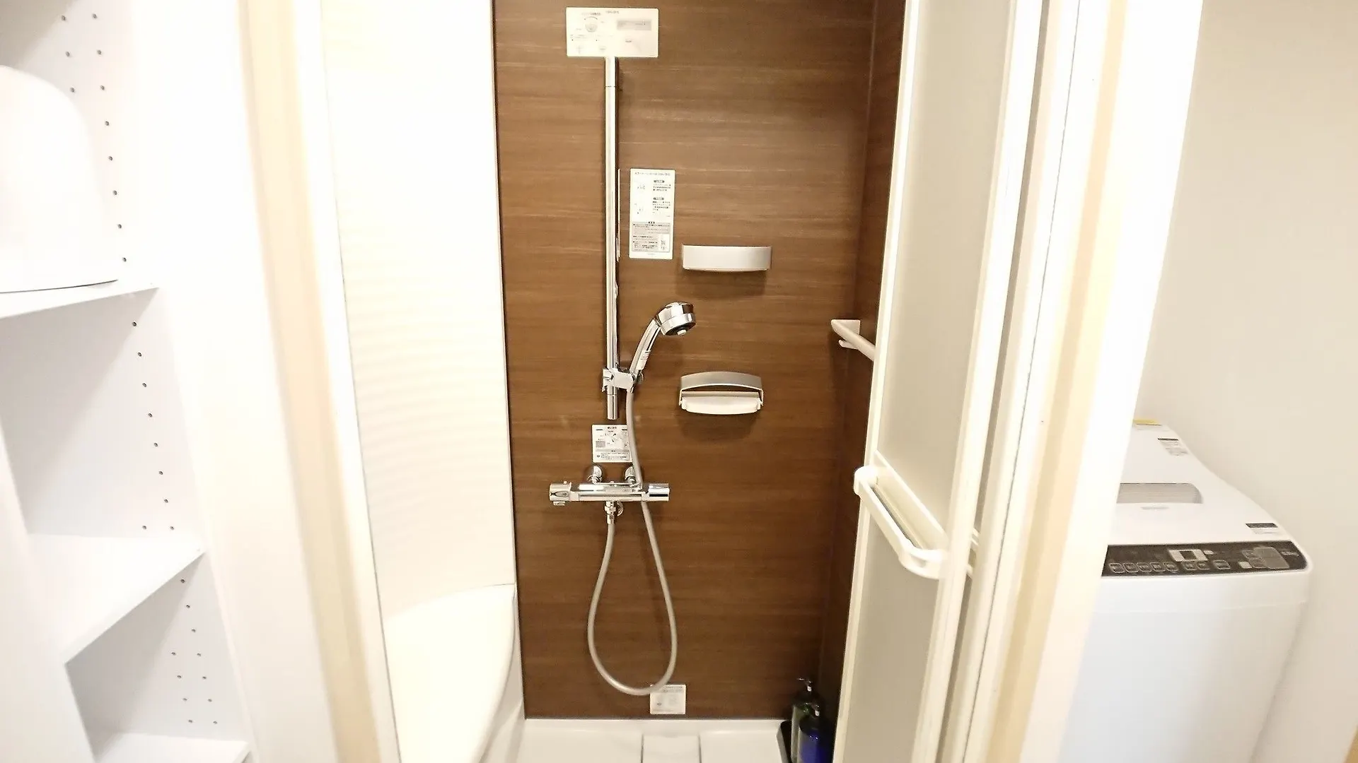 Port House Apartment Osaka